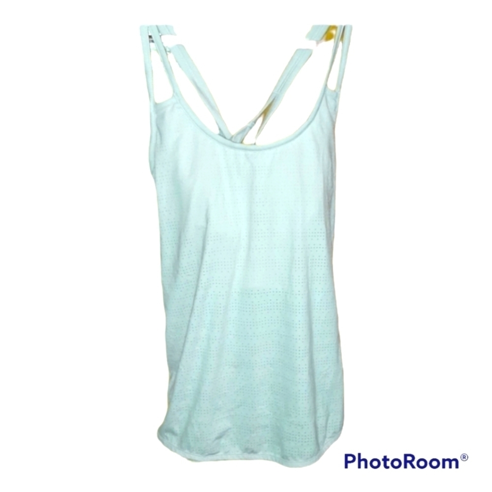 ATHLETA tank 126